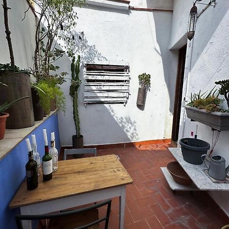 Habitacion Privada, Casa Compartida Con Pareja Private Room, Shared House With A Couple Barcelona Zewnętrze zdjęcie