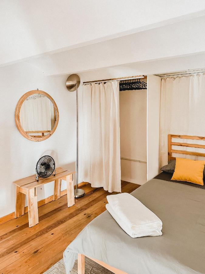 Habitacion Privada, Casa Compartida Con Pareja Private Room, Shared House With A Couple Barcelona Zewnętrze zdjęcie