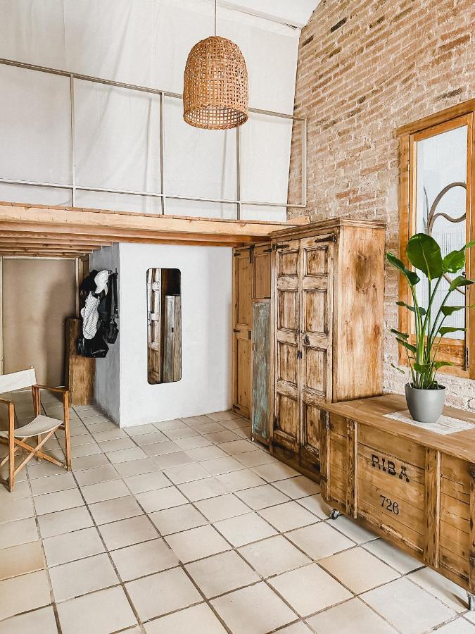 Habitacion Privada, Casa Compartida Con Pareja Private Room, Shared House With A Couple Barcelona Zewnętrze zdjęcie
