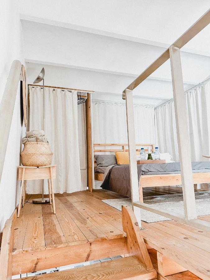 Habitacion Privada, Casa Compartida Con Pareja Private Room, Shared House With A Couple Barcelona Zewnętrze zdjęcie