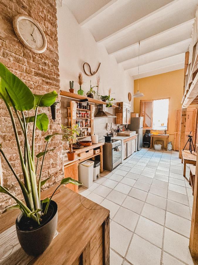 Habitacion Privada, Casa Compartida Con Pareja Private Room, Shared House With A Couple Barcelona Zewnętrze zdjęcie