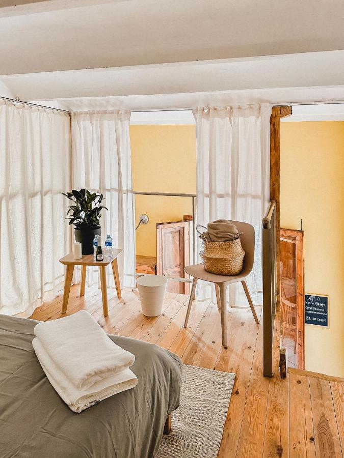 Habitacion Privada, Casa Compartida Con Pareja Private Room, Shared House With A Couple Barcelona Zewnętrze zdjęcie